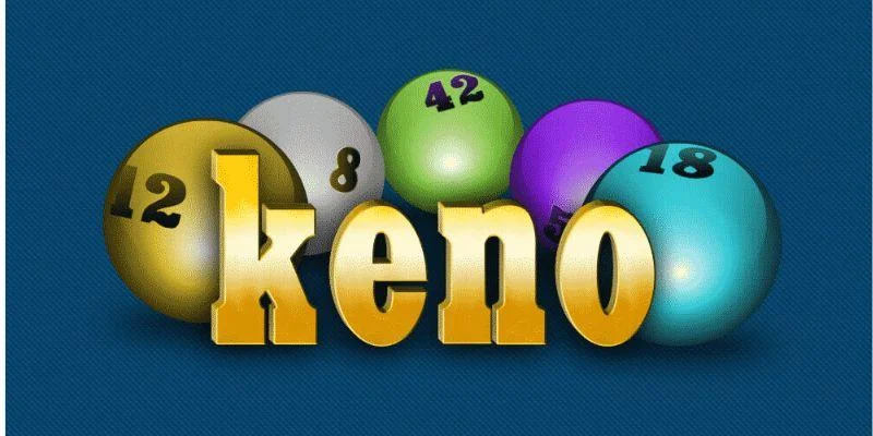 Chiến lược chơi Mini keno hiệu quả